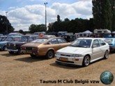 ford oldtimertreffen zonhoven 2014 taunus m club Belgïe